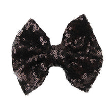 Load image into Gallery viewer, JECKSION Diademas 2017 New  Sequin Barrettes Cute  Girl Big Bow Hair Accessories for  shipping #LSW - Gabriel