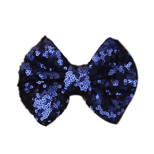 Load image into Gallery viewer, JECKSION Diademas 2017 New  Sequin Barrettes Cute  Girl Big Bow Hair Accessories for  shipping #LSW - Gabriel