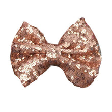 Load image into Gallery viewer, JECKSION Diademas 2017 New  Sequin Barrettes Cute  Girl Big Bow Hair Accessories for  shipping #LSW - Gabriel