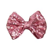 Load image into Gallery viewer, JECKSION Diademas 2017 New  Sequin Barrettes Cute  Girl Big Bow Hair Accessories for  shipping #LSW - Gabriel