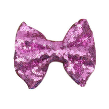 Load image into Gallery viewer, JECKSION Diademas 2017 New  Sequin Barrettes Cute  Girl Big Bow Hair Accessories for  shipping #LSW - Gabriel