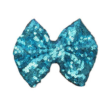 Load image into Gallery viewer, JECKSION Diademas 2017 New  Sequin Barrettes Cute  Girl Big Bow Hair Accessories for  shipping #LSW - Gabriel