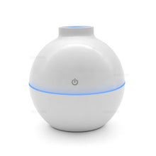 Load image into Gallery viewer, USB Ultrasonic Humidifier 130ml Aroma Diffuser - Gabriel