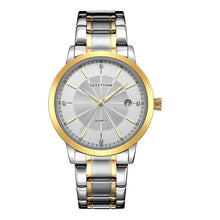 Load image into Gallery viewer, GEEKTHINK Top Luxury Brand Black Stainless Steel Quartz Watch Women Dress Ladies Wristwatch Lover&#39;s Gift Female clock - Gabriel