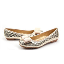 Load image into Gallery viewer, HEE GRAND 2018 New Arrival Women Flats Bowknot Decoration Women Causal Fashion Oxfords Light Wearing Shoes XWD6718 - Gabriel