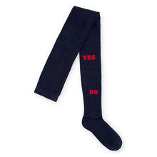 Load image into Gallery viewer, Bobo Choses Tights 2018 Autumn Baby Girls Geometric Striped Tights Cotton Knee Highs Children Patchwork Long Stockings for Kids - Gabriel