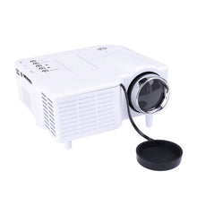 Load image into Gallery viewer, Home Multimedia Projector LED Projector Premium Courtyard Business Mini Projector HDMI/VGA/SD/AV Port 1920*1080 Office School - Gabriel