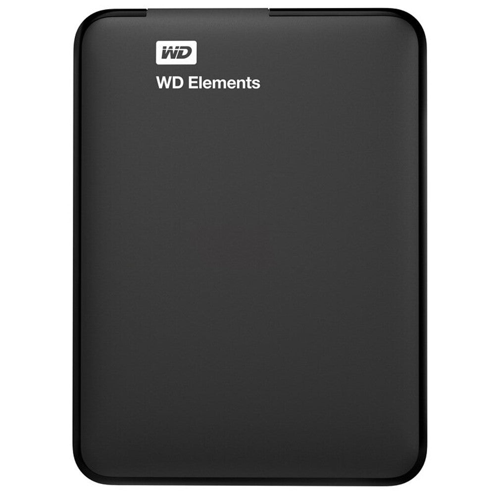 Western Digital WD Elements 1TB USB 3.0 2.5